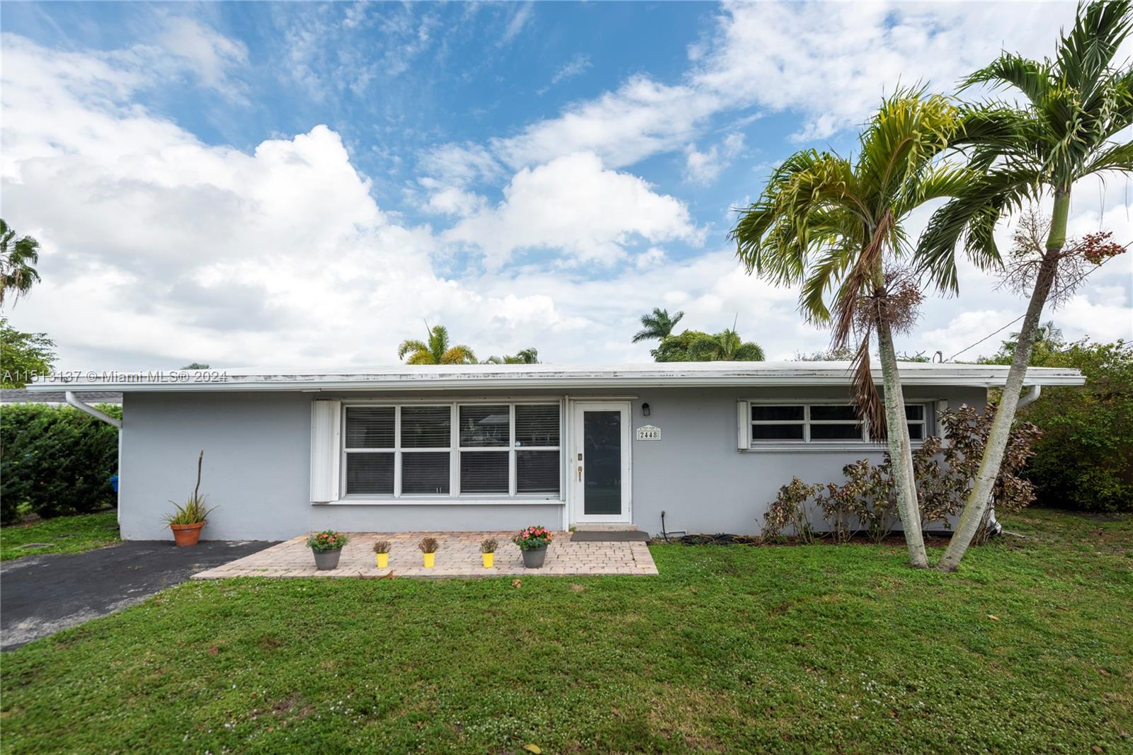 2448 Bimini Ln, Fort Lauderdale, FL, 33312 United States, 4 Bedrooms Bedrooms, ,2 BathroomsBathrooms,Residential,For Sale,Bimini Ln,A11513137