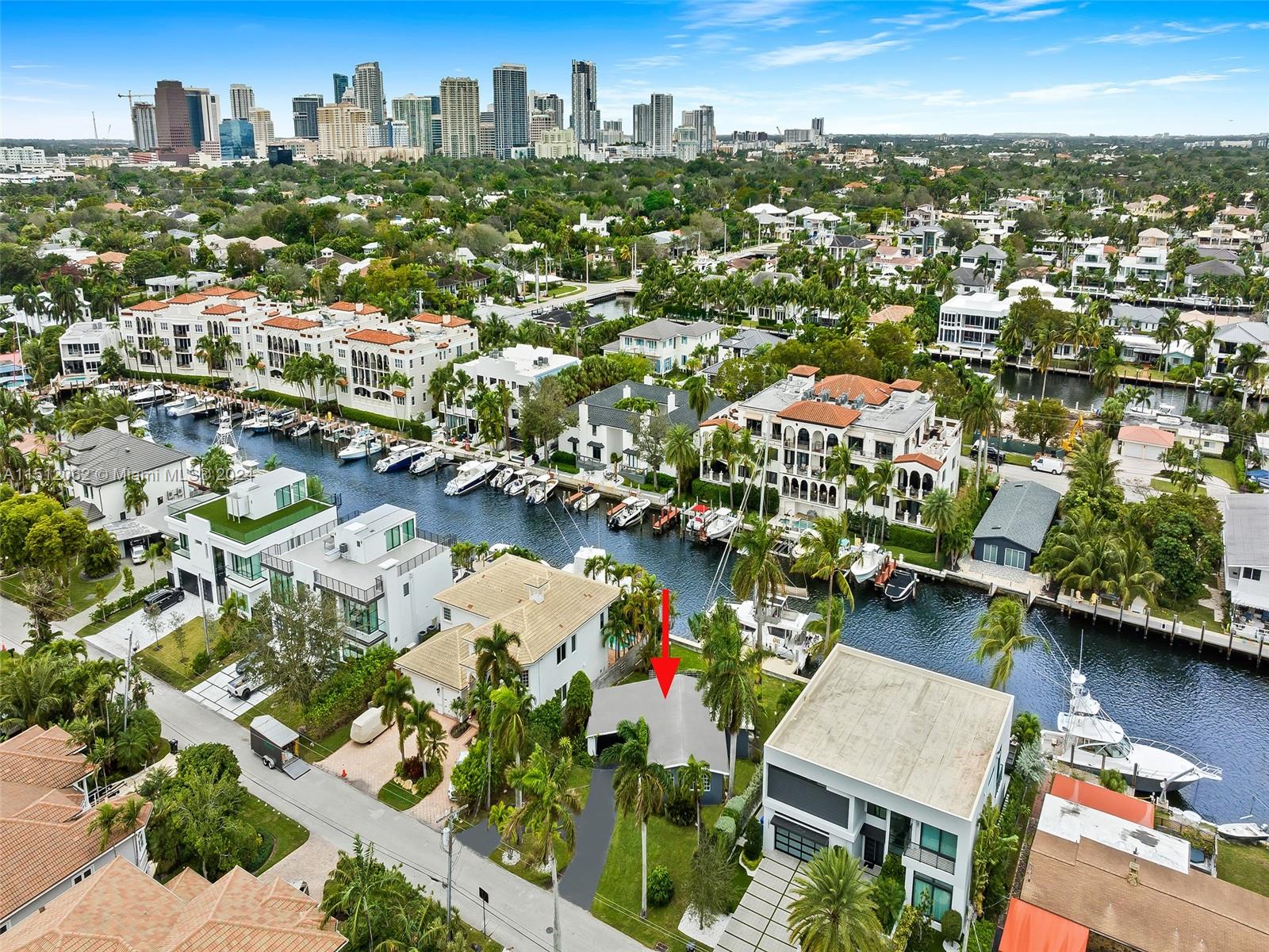 1531 12th Ct, Fort Lauderdale, FL, 33316 United States, 2 Bedrooms Bedrooms, ,2 BathroomsBathrooms,Residential,For Sale,12th Ct,A11512062