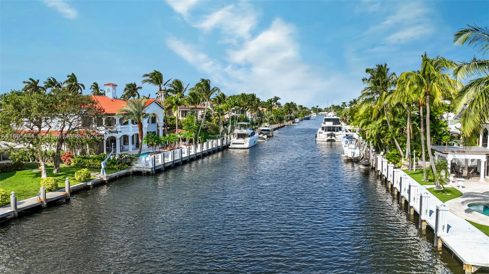 76 Royal Palm Dr, Fort Lauderdale, Florida 33301, 5 Bedrooms Bedrooms, ,5 BathroomsBathrooms,Residential,For Sale,76 Royal Palm Dr,A11505141