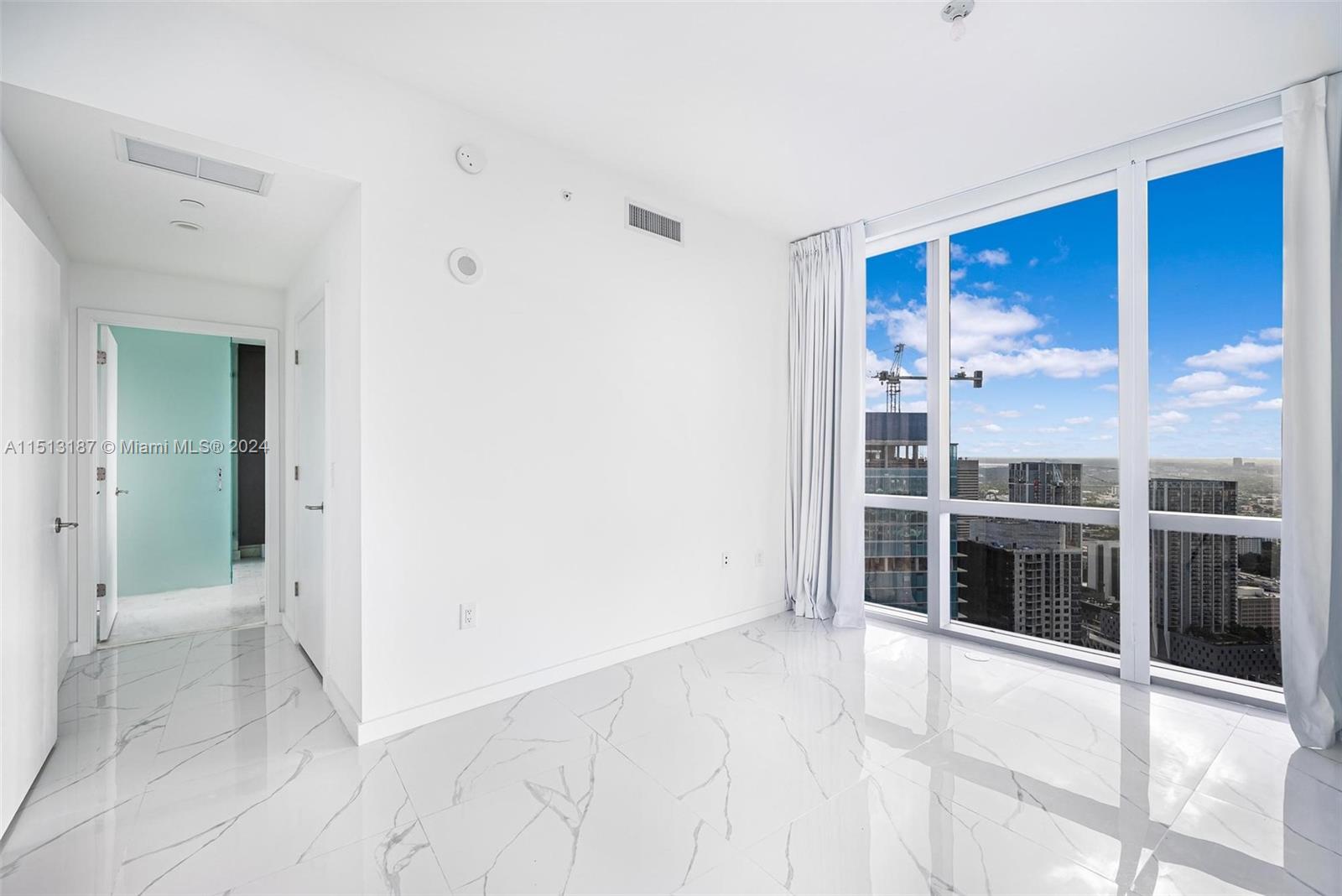 851 NE 1st Ave 4802, Miami, Florida 33132, 3 Bedrooms Bedrooms, ,4 BathroomsBathrooms,Residentiallease,For Rent,851 NE 1st Ave 4802,A11513187