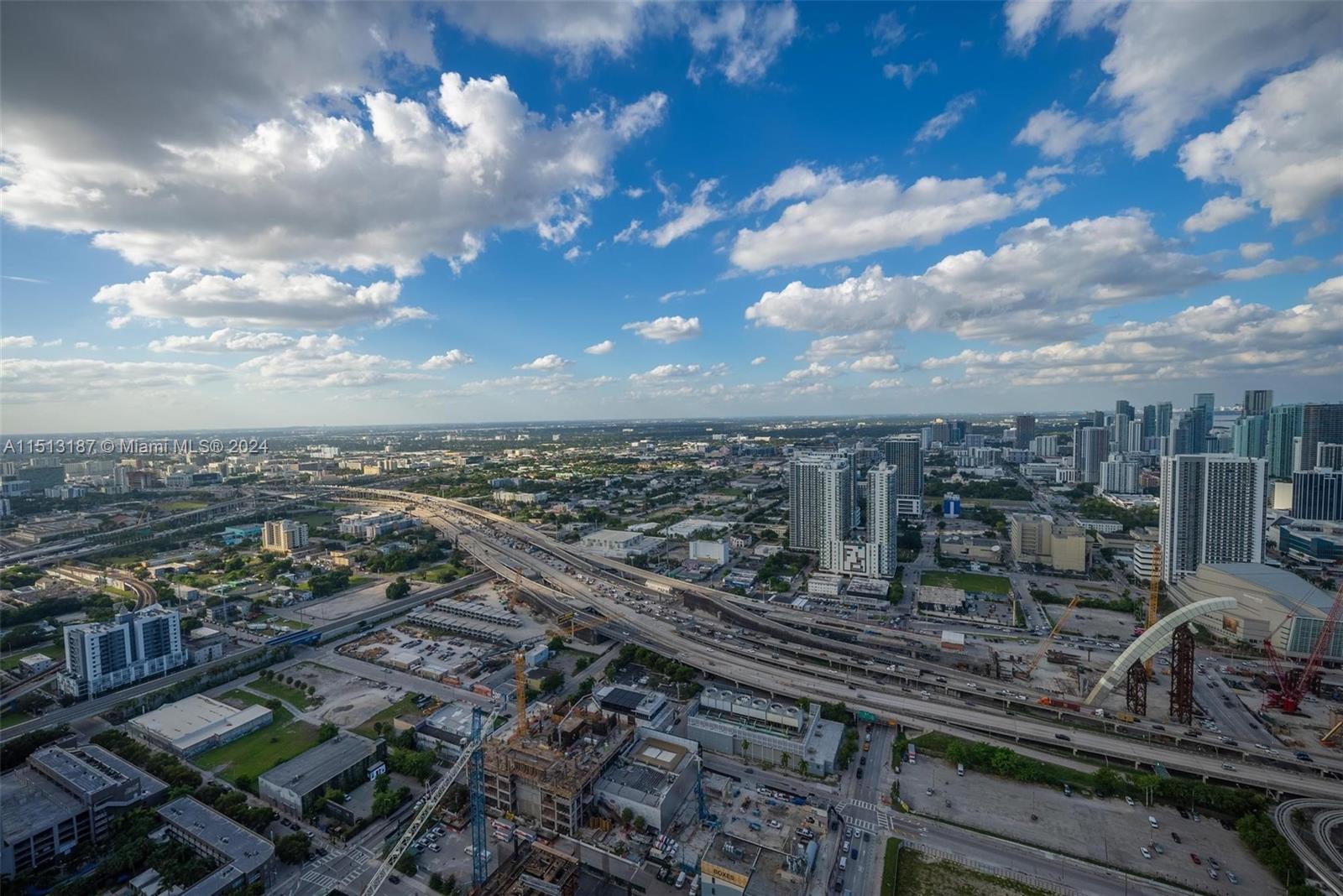 851 NE 1st Ave 4802, Miami, Florida 33132, 3 Bedrooms Bedrooms, ,4 BathroomsBathrooms,Residentiallease,For Rent,851 NE 1st Ave 4802,A11513187