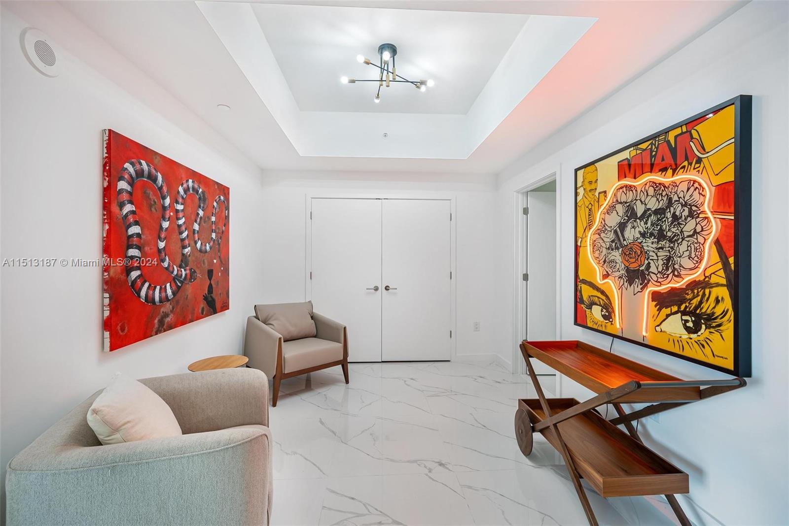 851 NE 1st Ave 4802, Miami, Florida 33132, 3 Bedrooms Bedrooms, ,4 BathroomsBathrooms,Residentiallease,For Rent,851 NE 1st Ave 4802,A11513187