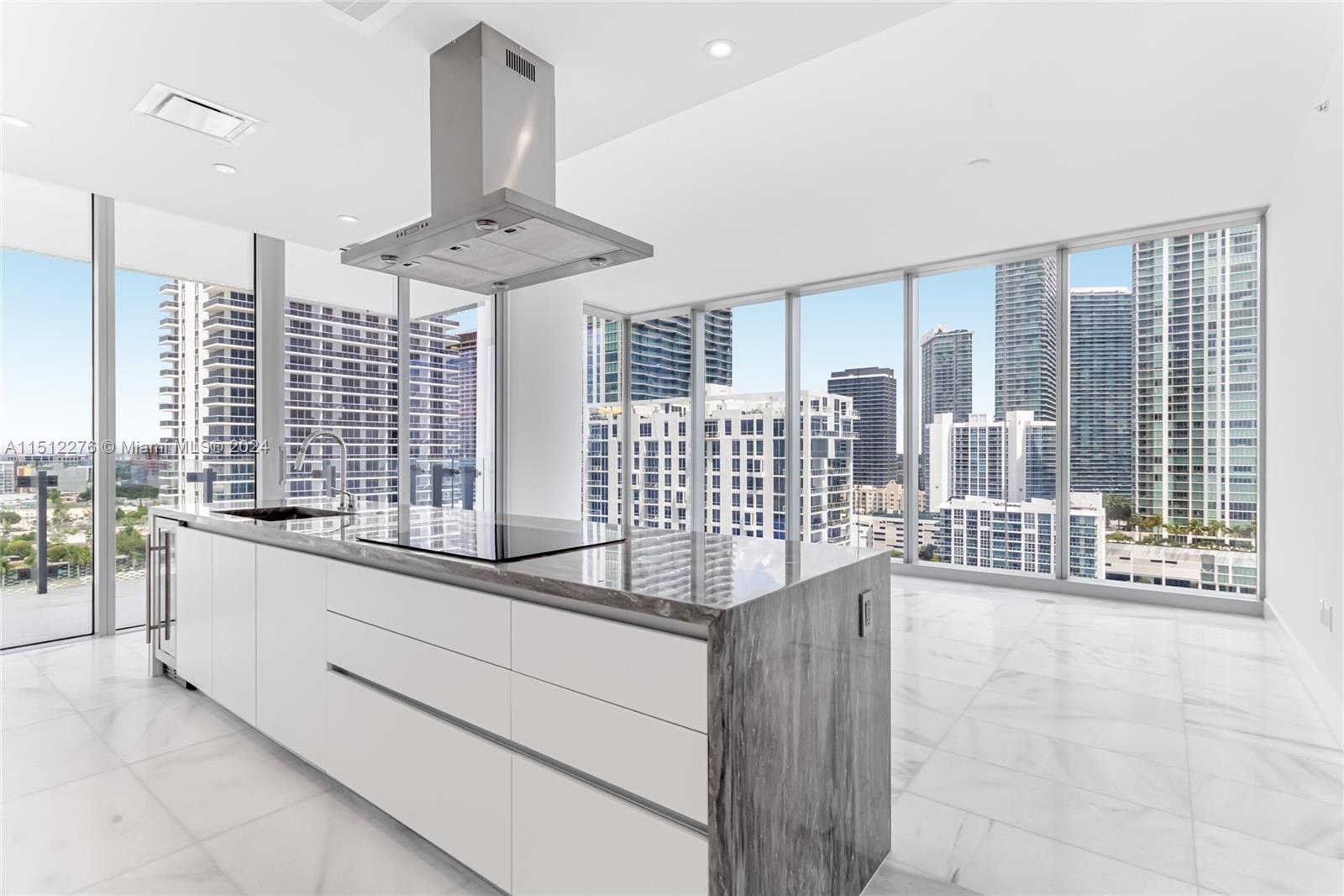 700 NE 26th Ter 1706, Miami, Florida 33137, 2 Bedrooms Bedrooms, ,2 BathroomsBathrooms,Residentiallease,For Rent,700 NE 26th Ter 1706,A11512276