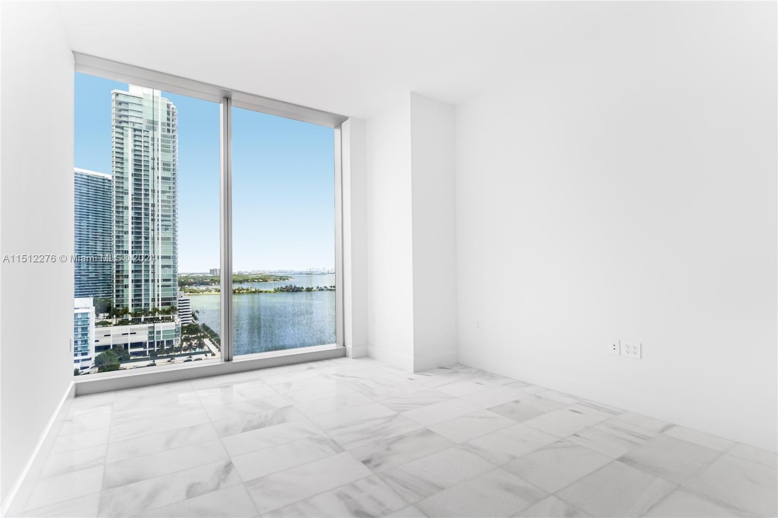 700 NE 26th Ter 1706, Miami, Florida 33137, 2 Bedrooms Bedrooms, ,2 BathroomsBathrooms,Residentiallease,For Rent,700 NE 26th Ter 1706,A11512276