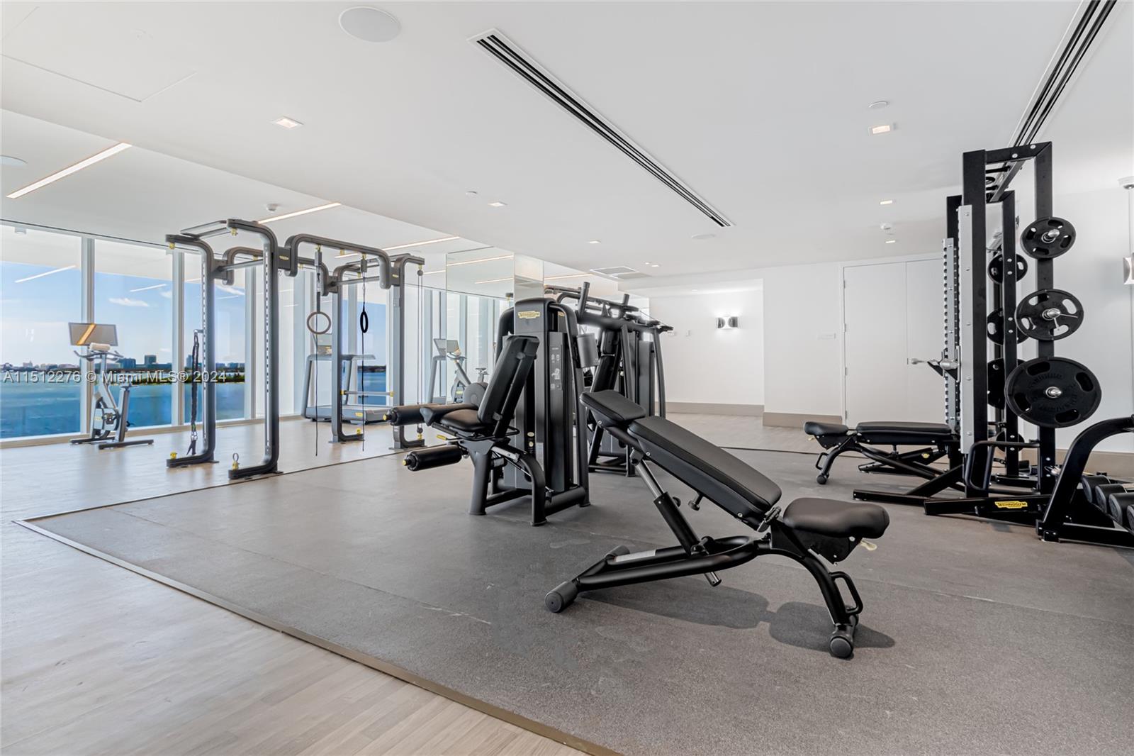 700 NE 26th Ter 1706, Miami, Florida 33137, 2 Bedrooms Bedrooms, ,2 BathroomsBathrooms,Residentiallease,For Rent,700 NE 26th Ter 1706,A11512276