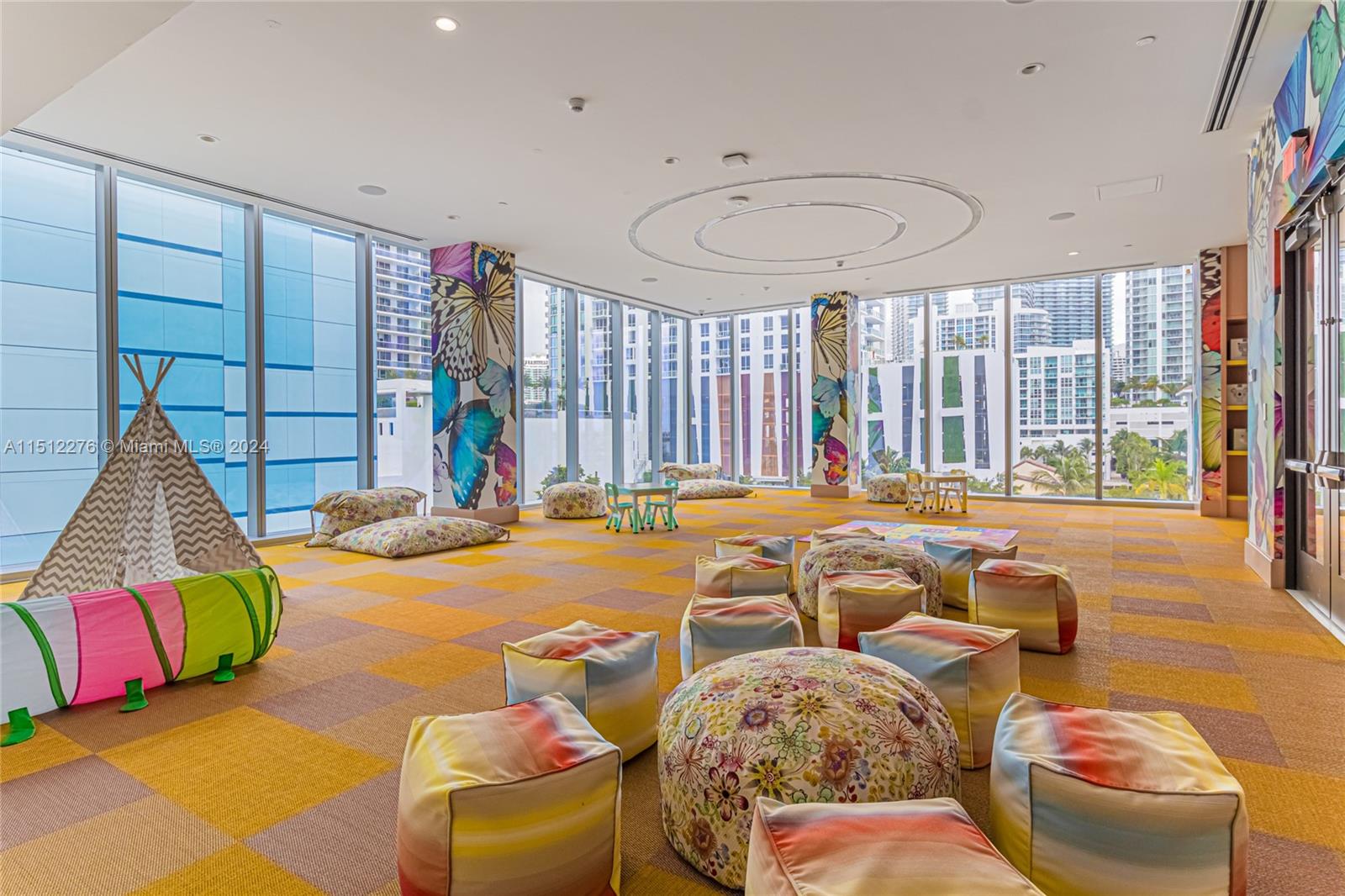 700 NE 26th Ter 1706, Miami, Florida 33137, 2 Bedrooms Bedrooms, ,2 BathroomsBathrooms,Residentiallease,For Rent,700 NE 26th Ter 1706,A11512276