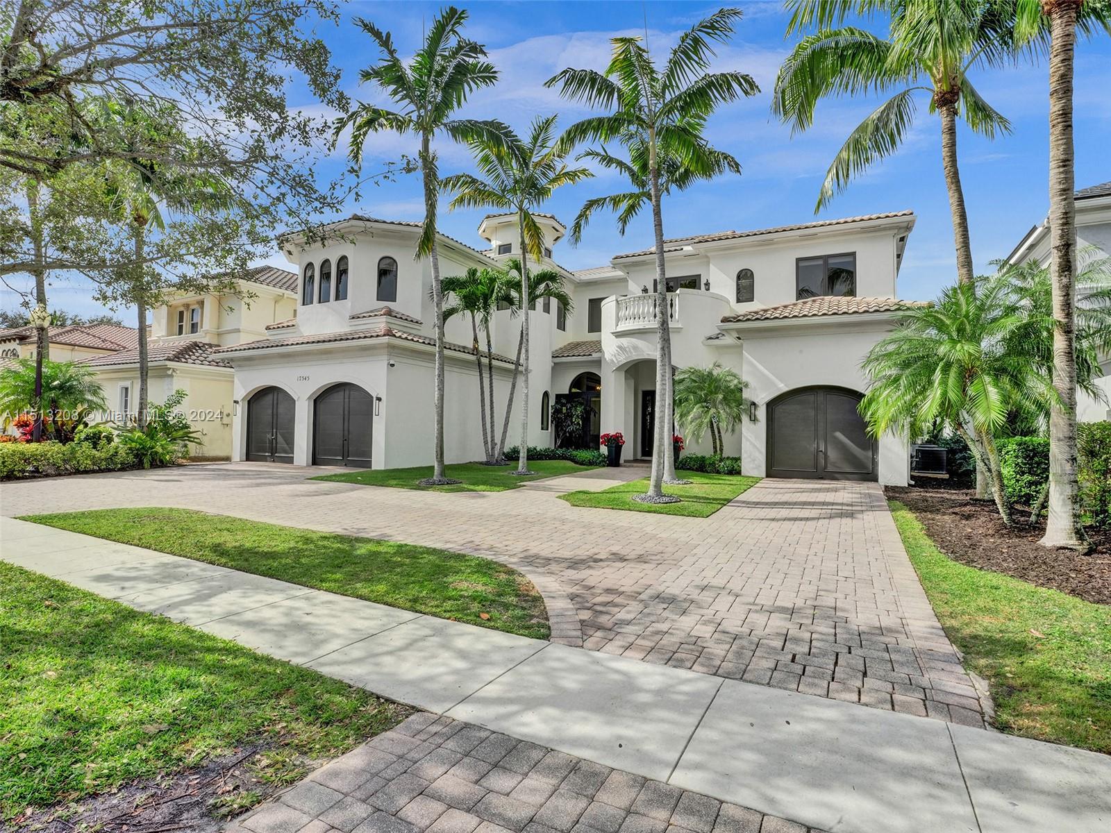 17545 Middlebrook Way, Boca Raton, FL, 33496 United States, 7 Bedrooms Bedrooms, ,6 BathroomsBathrooms,Residential,For Sale,Middlebrook Way,A11513208