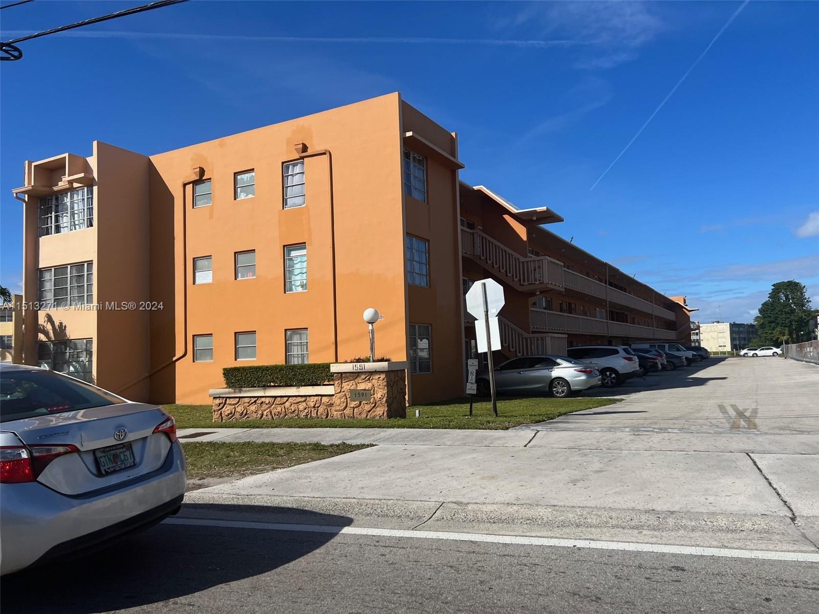 1591 NE Miami Gardens Dr #103 For Sale A11513271, FL