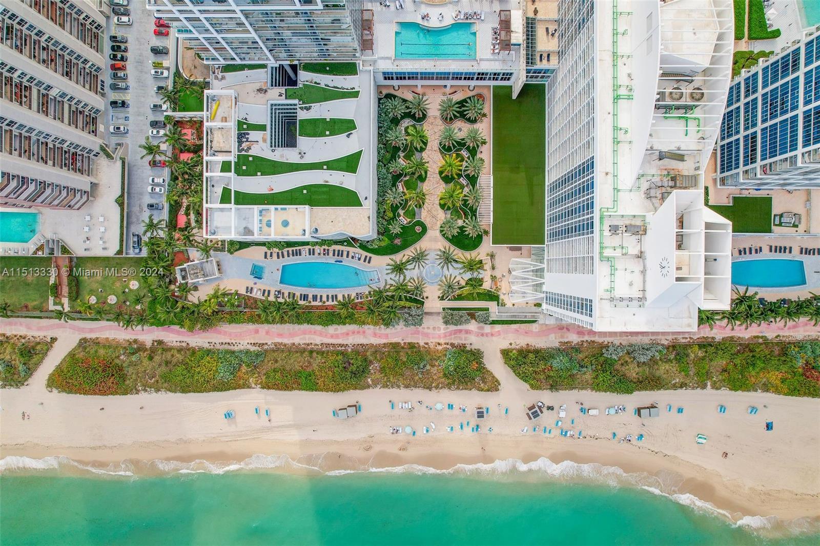 6899 Collins Ave 1603, Miami Beach, Florida 33141, 2 Bedrooms Bedrooms, ,2 BathroomsBathrooms,Residentiallease,For Rent,6899 Collins Ave 1603,A11513330