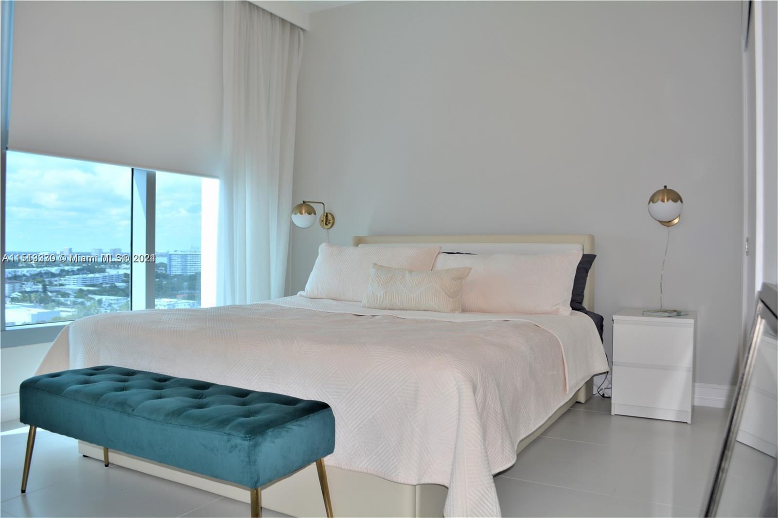 6899 Collins Ave 1603, Miami Beach, Florida 33141, 2 Bedrooms Bedrooms, ,2 BathroomsBathrooms,Residentiallease,For Rent,6899 Collins Ave 1603,A11513330