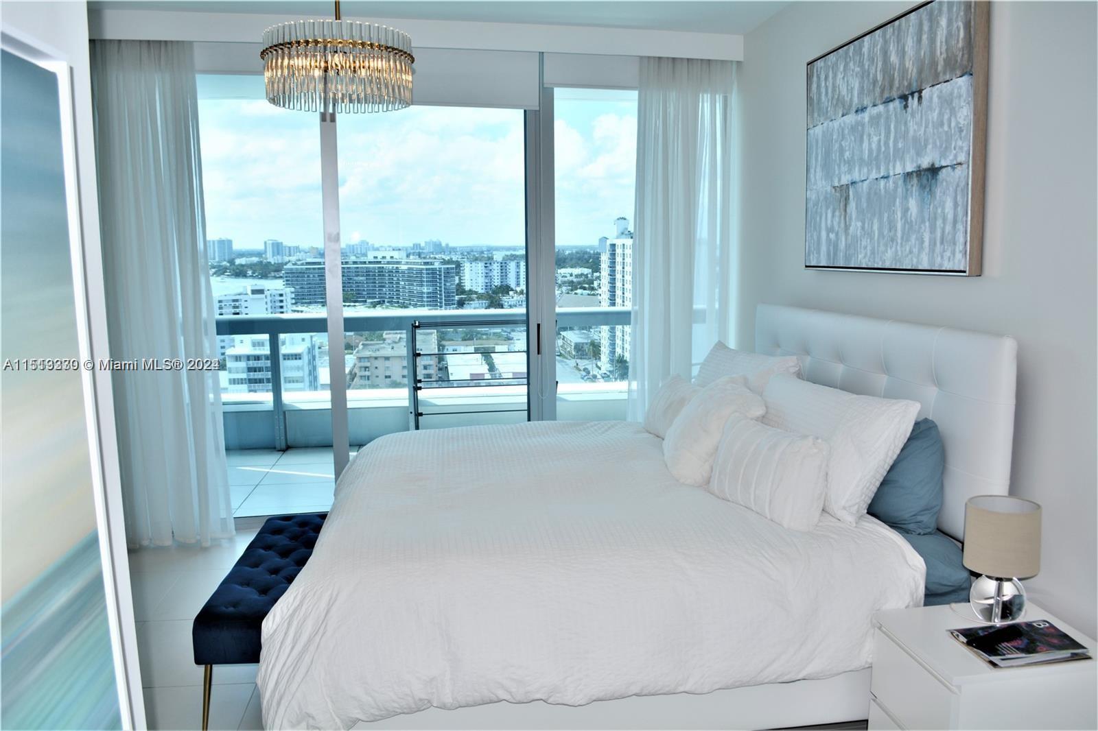 6899 Collins Ave 1603, Miami Beach, Florida 33141, 2 Bedrooms Bedrooms, ,2 BathroomsBathrooms,Residentiallease,For Rent,6899 Collins Ave 1603,A11513330