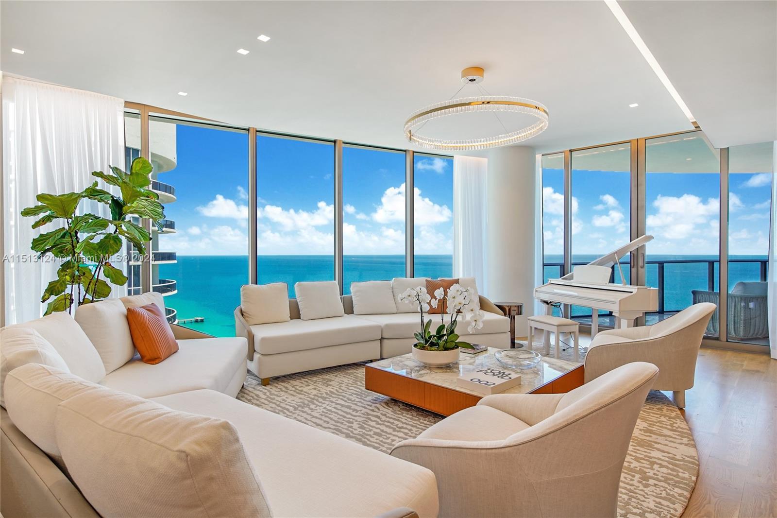 15701 Collins Ave, Sunny Isles Beach, FL, 33160 United States, 3 Bedrooms Bedrooms, ,4 BathroomsBathrooms,Residential,For Sale,Collins Ave,A11513124