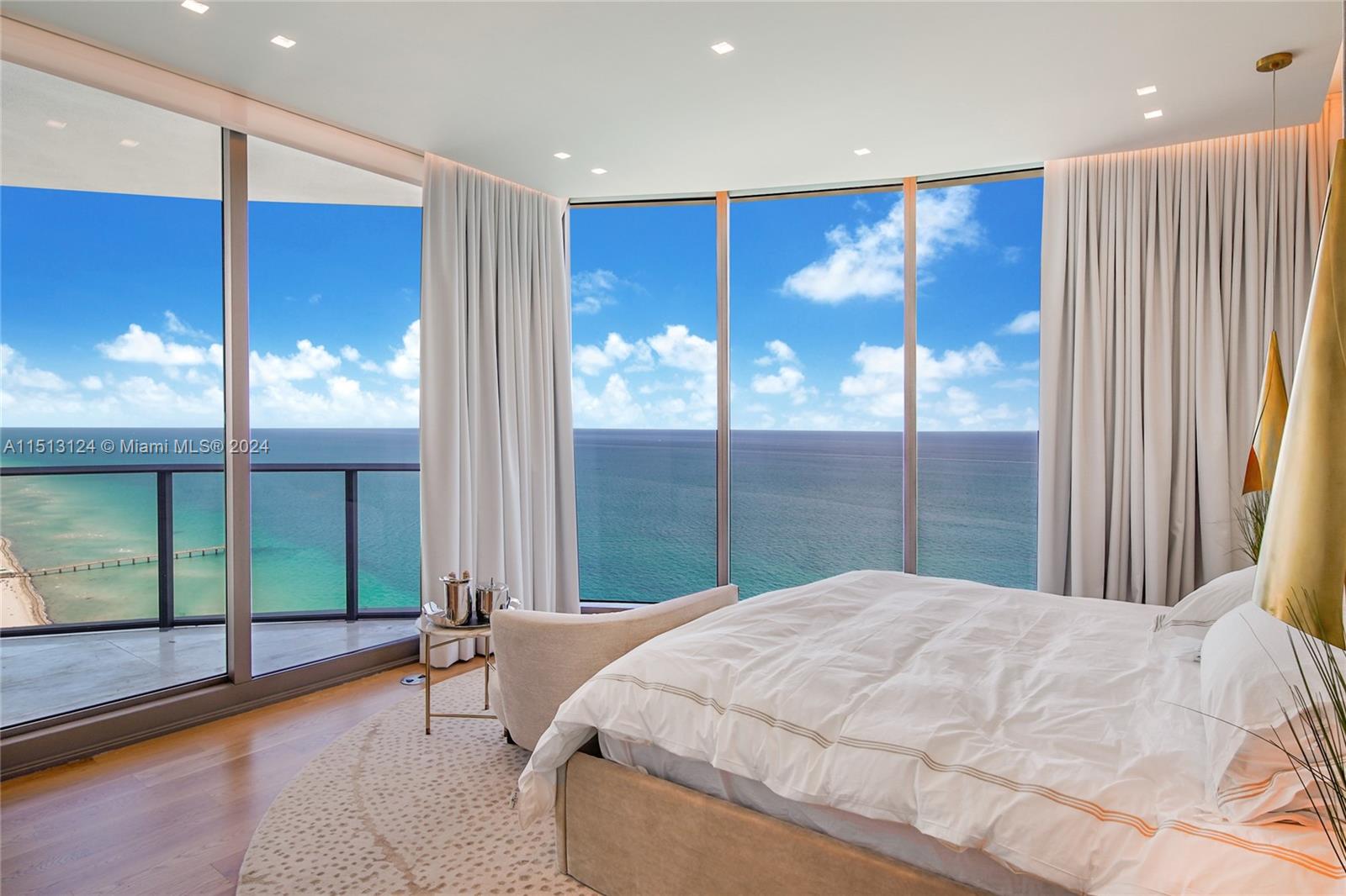 15701 Collins Ave, Sunny Isles Beach, FL, 33160 United States, 3 Bedrooms Bedrooms, ,4 BathroomsBathrooms,Residential,For Sale,Collins Ave,A11513124