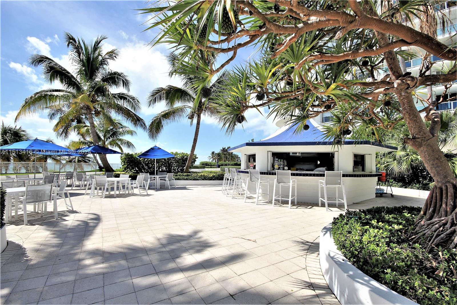 5161 Collins Ave 401, Miami Beach, Florida 33140, 2 Bedrooms Bedrooms, ,2 BathroomsBathrooms,Residential,For Sale,5161 Collins Ave 401,A11513416