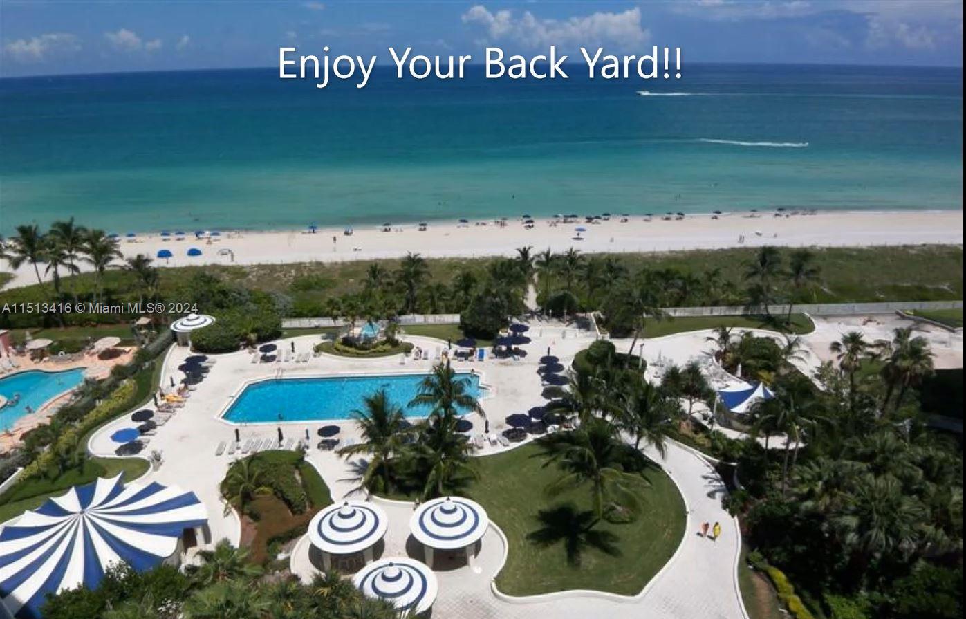 5161 Collins Ave 401, Miami Beach, Florida 33140, 2 Bedrooms Bedrooms, ,2 BathroomsBathrooms,Residential,For Sale,5161 Collins Ave 401,A11513416