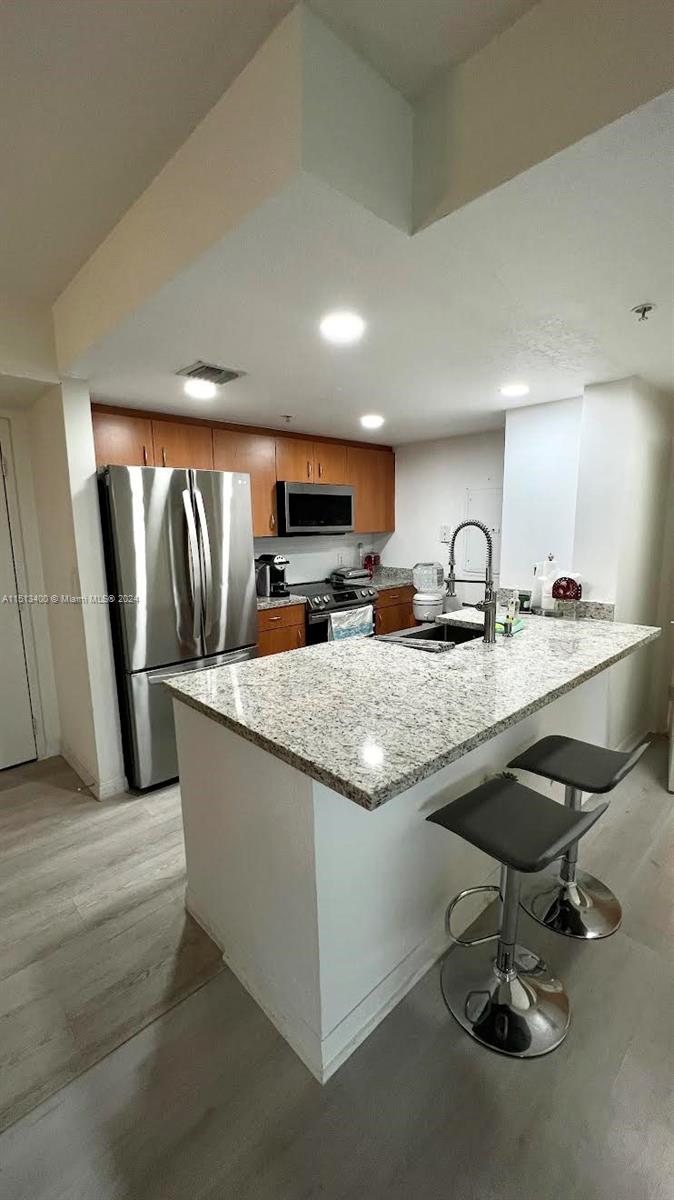 816 NW 11th St 809, Miami, Florida 33136, 2 Bedrooms Bedrooms, ,2 BathroomsBathrooms,Residentiallease,For Rent,816 NW 11th St 809,A11513400