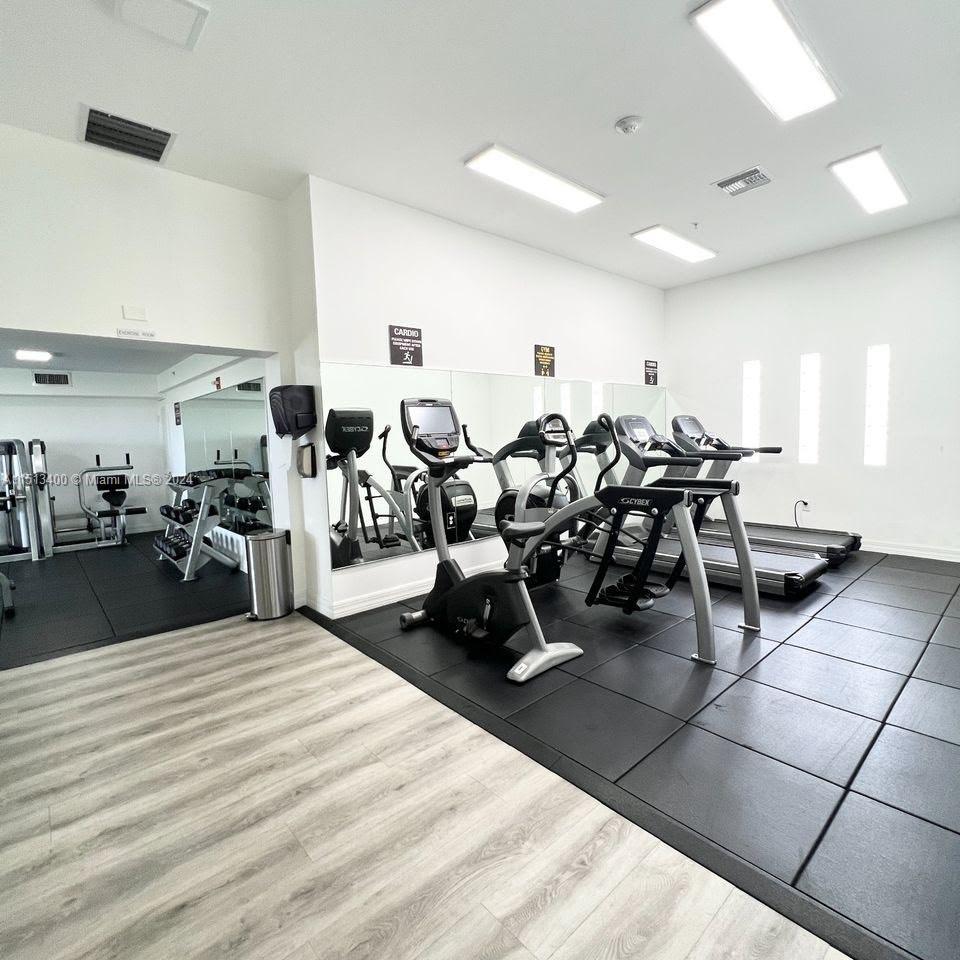 816 NW 11th St 809, Miami, Florida 33136, 2 Bedrooms Bedrooms, ,2 BathroomsBathrooms,Residentiallease,For Rent,816 NW 11th St 809,A11513400