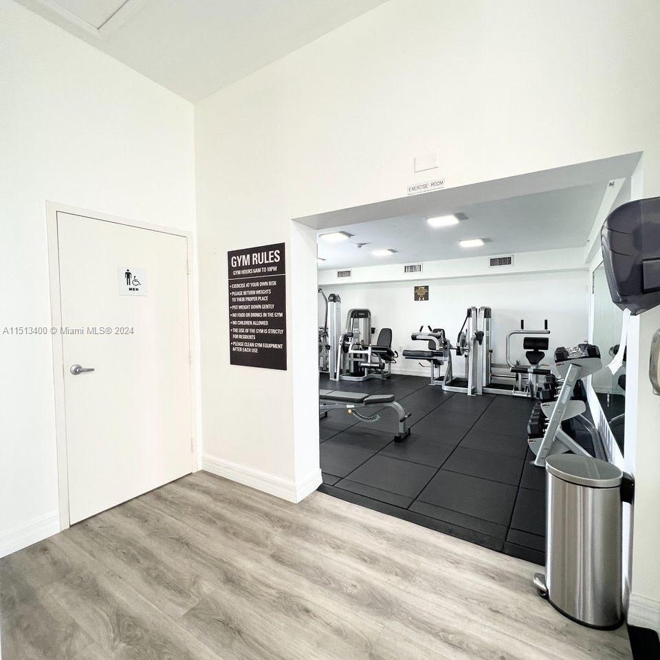 816 NW 11th St 809, Miami, Florida 33136, 2 Bedrooms Bedrooms, ,2 BathroomsBathrooms,Residentiallease,For Rent,816 NW 11th St 809,A11513400