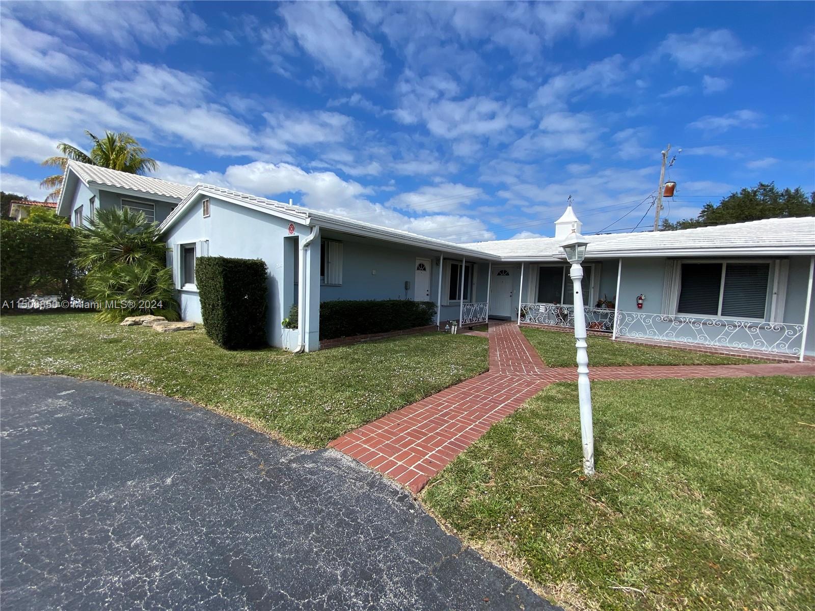 Undisclosed For Sale A11508850, FL