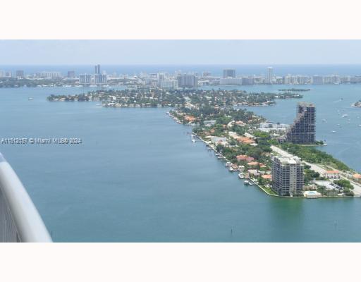 Spectacular and large one bedroom Penthouse apartment with one of a kind views of South Beach, Miami, Fisher Island and beyond. Very rare opportunity to own an apartment with this view and amenities. Must see to believe! Please call agent for easy showing instructions.