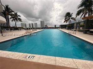 Miami, Florida 33132, 1 Bedroom Bedrooms, ,1 BathroomBathrooms,Residential,For Sale,A11512157