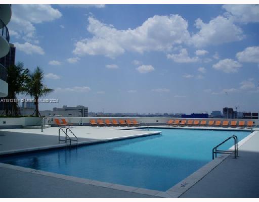 Swimming Pool/Hot Tub/Sauna