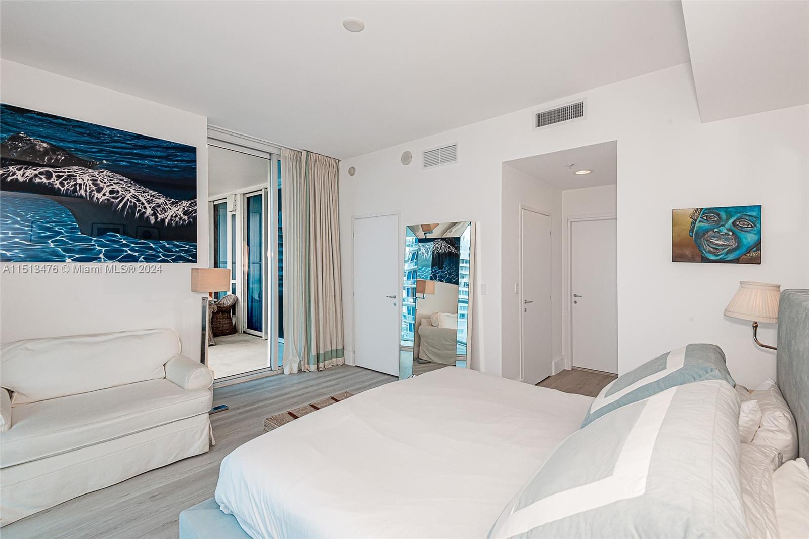 50 S Pointe Dr 1804, Miami Beach, Florida 33139, 2 Bedrooms Bedrooms, ,2 BathroomsBathrooms,Residentiallease,For Rent,50 S Pointe Dr 1804,A11513476