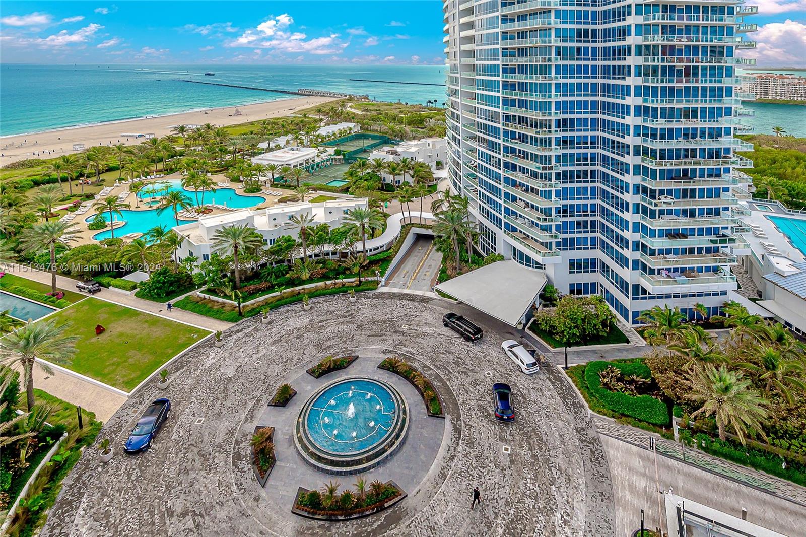 50 S Pointe Dr 1804, Miami Beach, Florida 33139, 2 Bedrooms Bedrooms, ,2 BathroomsBathrooms,Residentiallease,For Rent,50 S Pointe Dr 1804,A11513476