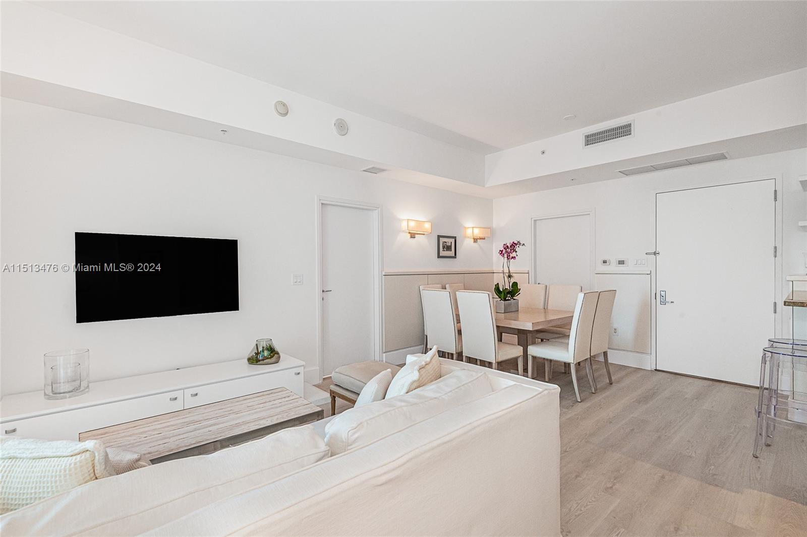 50 S Pointe Dr 1804, Miami Beach, Florida 33139, 2 Bedrooms Bedrooms, ,2 BathroomsBathrooms,Residentiallease,For Rent,50 S Pointe Dr 1804,A11513476