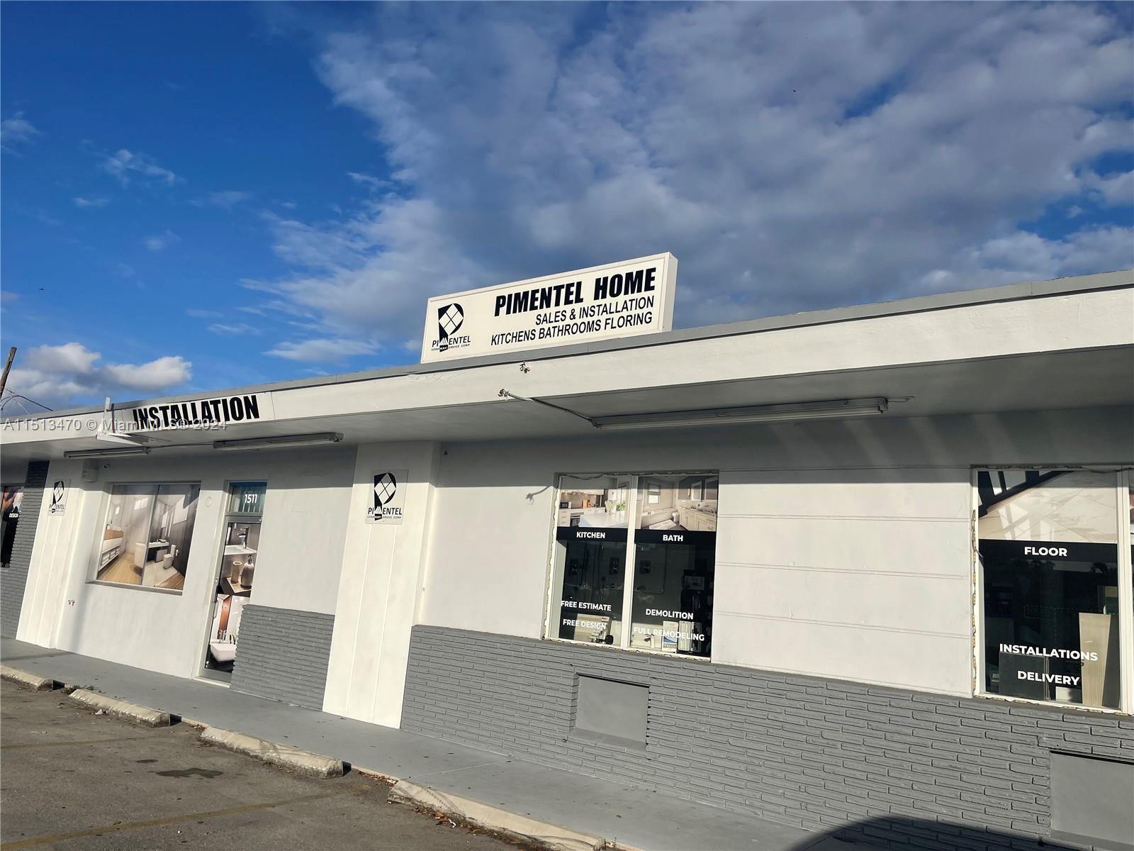 1501 E 4th Ave, Hialeah, Florida 33010, ,Businessopportunity,For Sale,1501 E 4th Ave,A11513470