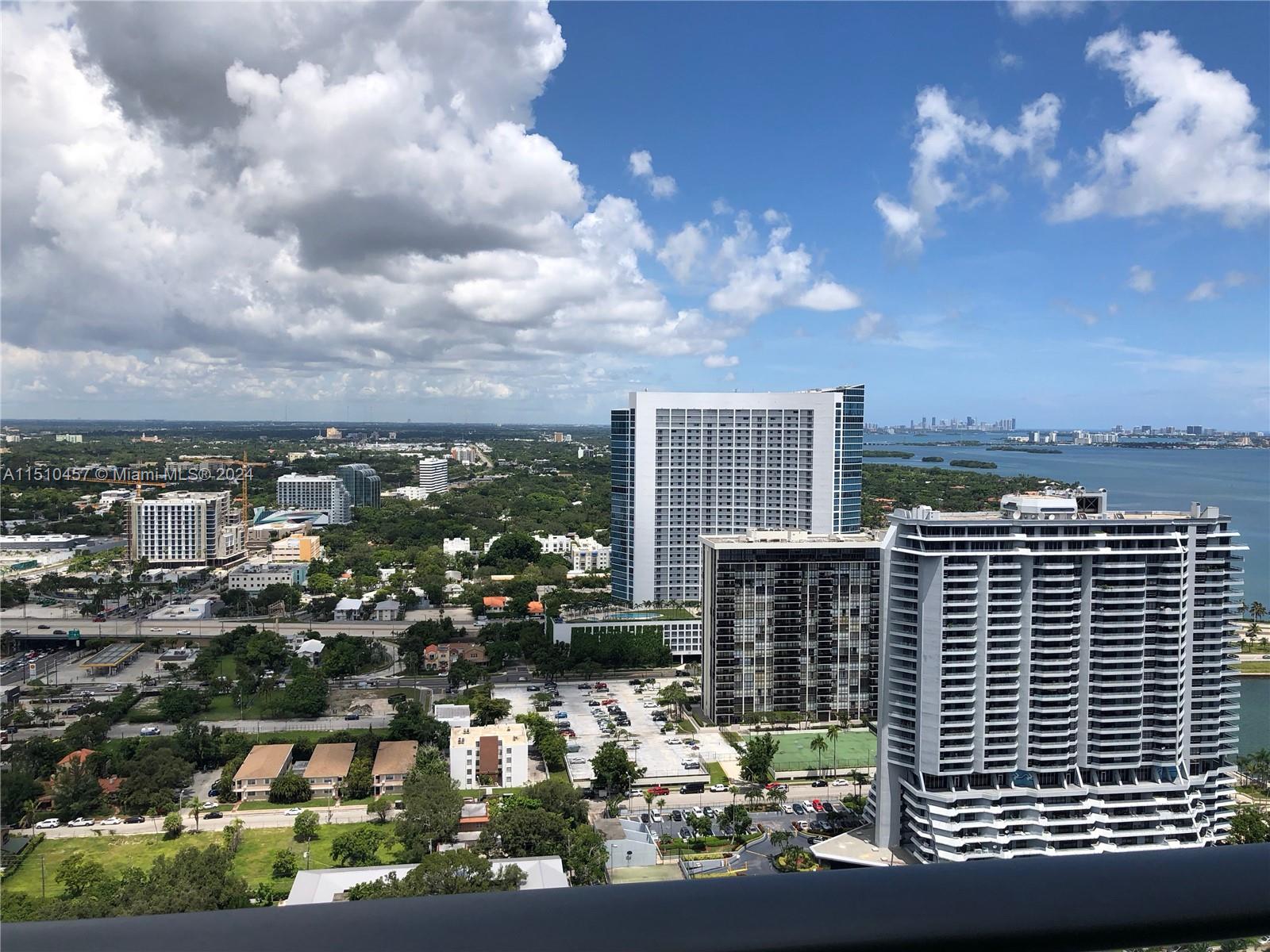 501 NE 31st St 3310, Miami, Florida 33137, 2 Bedrooms Bedrooms, ,2 BathroomsBathrooms,Residential,For Sale,501 NE 31st St 3310,A11510457