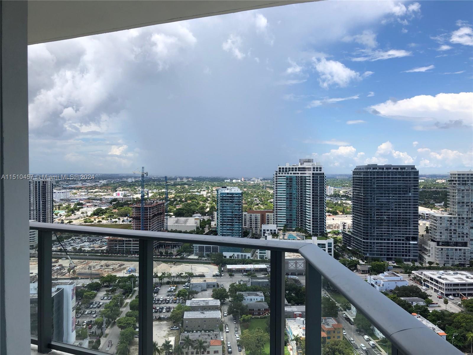 501 NE 31st St 3310, Miami, Florida 33137, 2 Bedrooms Bedrooms, ,2 BathroomsBathrooms,Residential,For Sale,501 NE 31st St 3310,A11510457