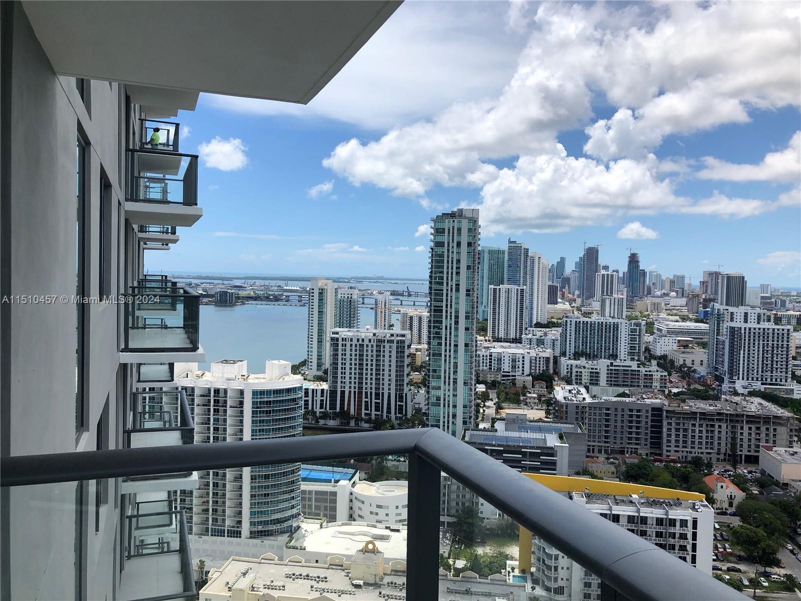 501 NE 31st St 3310, Miami, Florida 33137, 2 Bedrooms Bedrooms, ,2 BathroomsBathrooms,Residential,For Sale,501 NE 31st St 3310,A11510457
