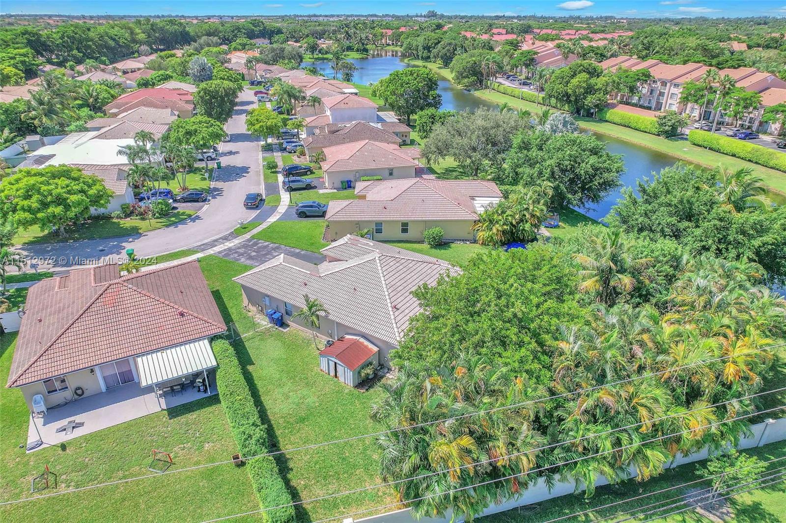 11989 17th Ct, Miramar, FL, 33025 United States, 4 Bedrooms Bedrooms, ,2 BathroomsBathrooms,Residential,For Sale,17th Ct,A11512972