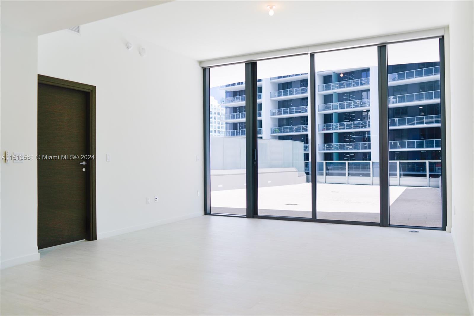 1000  Brickell Plaza #1807 For Sale A11513561, FL