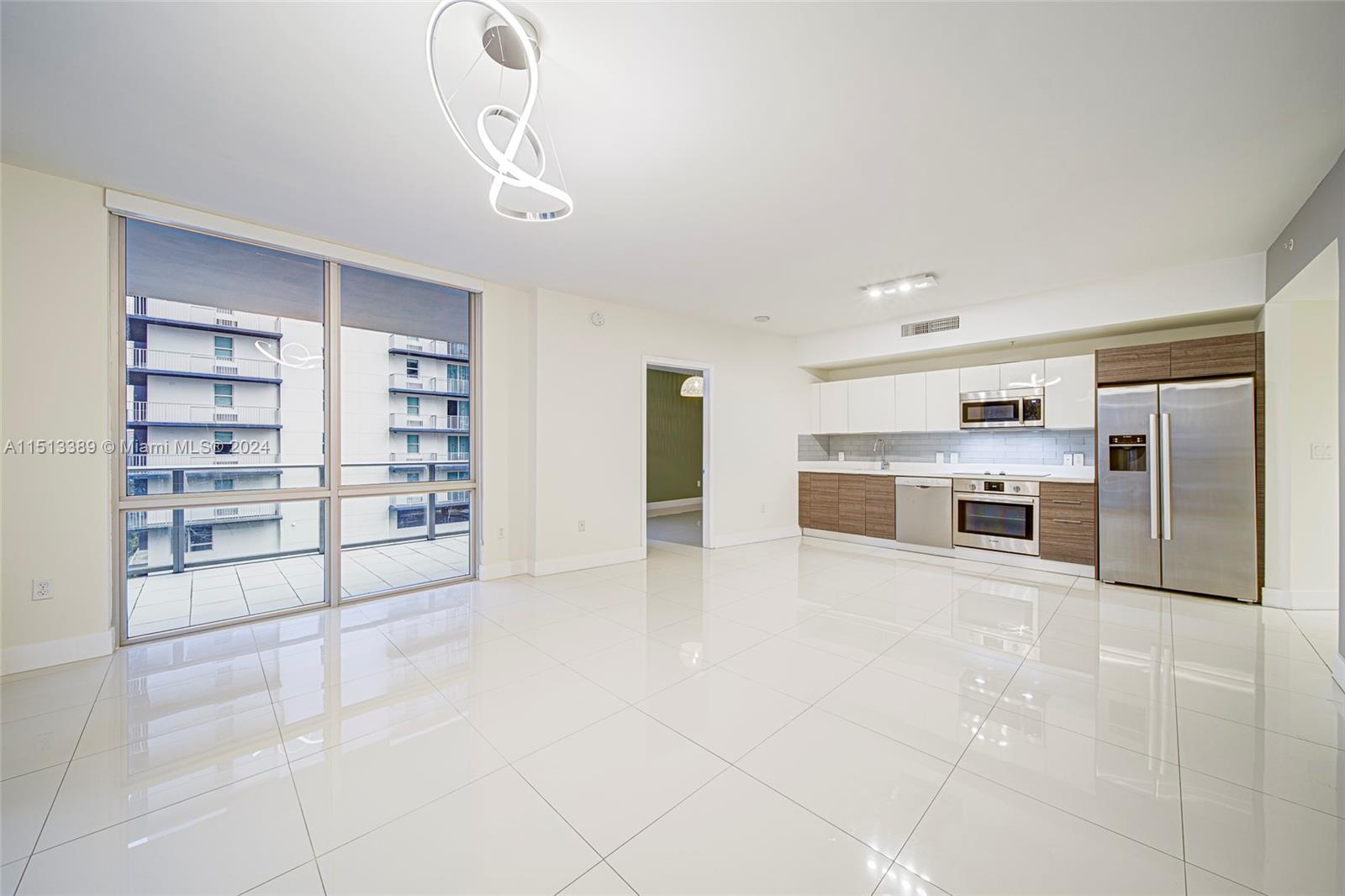 Discover the epitome of urban living in this fully updated 2-bed, 2.5-bath unit in the heart of Miami’s financial district of Brickell. Boasting 1,024 sqft, this spacious unit features an open concept layout with porcelain floors throughout,Ultra modern kitchen with quartz countertops, Bosch appliances, modern bathrooms, custom closets & storage unit. Enjoy beautiful city views from the large wraparound balcony. Prime location, steps away from Metro Rail, Brickell City Centre, Mary Brickell Village & Biscayne Bay. Short drive to South Beach Key Biscayne Downtown Port of Miami & Miami Intl Airport. Amenities include Pool, BBQ, Jacuzzi, Business Center, EV Charge,Child Play Room & Clubroom. Embrace the Miami lifestyle in this chic & convenient Brickell Ten condo. Schedule your showing today!