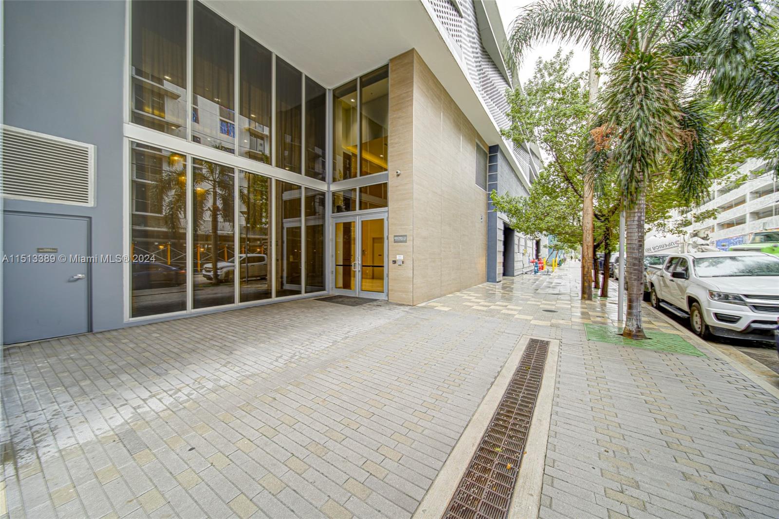 1010 SW 2nd Ave 604, Miami, Florida 33130, 2 Bedrooms Bedrooms, ,2 BathroomsBathrooms,Residential,For Sale,1010 SW 2nd Ave 604,A11513389