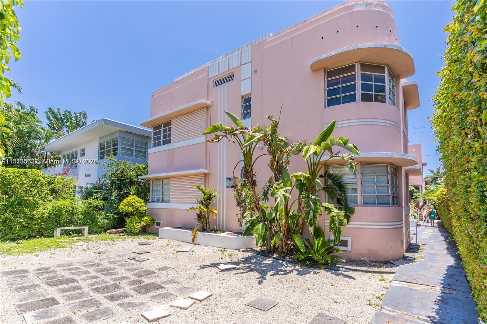 1229  Euclid Ave #9 For Sale A11513532, FL