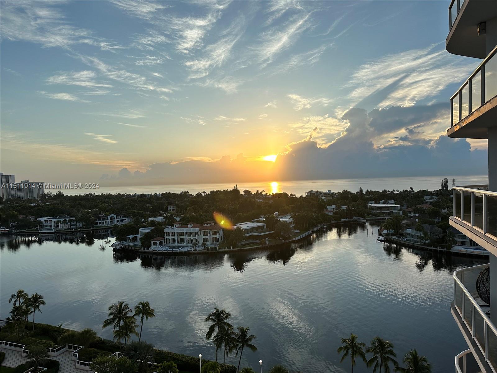 Sunrise