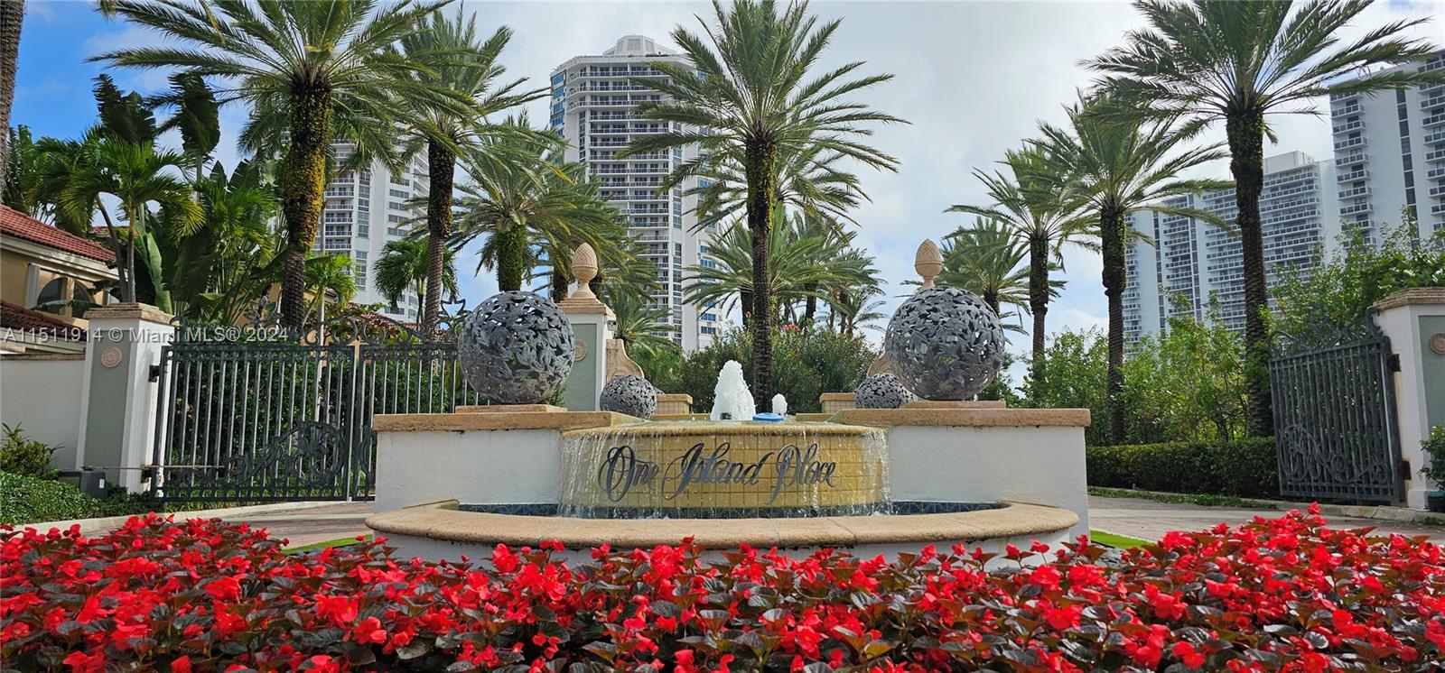 3802 NE 207th St 1204, Aventura, FL 33180, 2 Bedrooms Bedrooms, ,2 BathroomsBathrooms,Residential,For Sale,207th St,A11511914