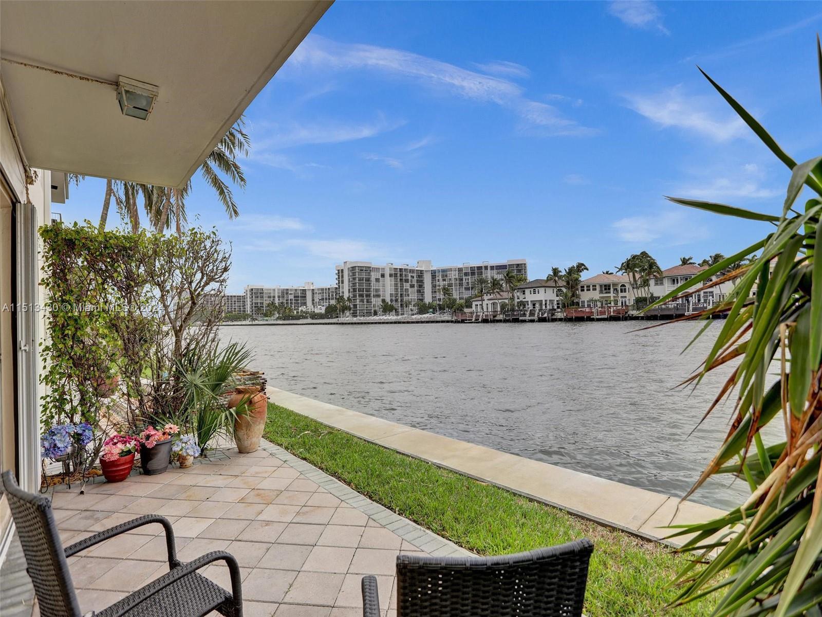 2600 S Ocean Dr #S105 For Sale A11513430, FL