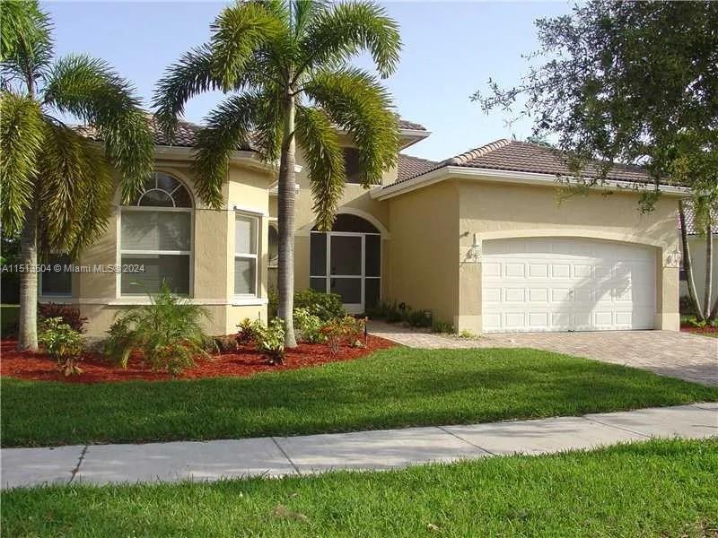 1440 SE 22nd Ln, Homestead, Florida 33035, 4 Bedrooms Bedrooms, ,2 BathroomsBathrooms,Residentiallease,For Rent,1440 SE 22nd Ln,A11513504