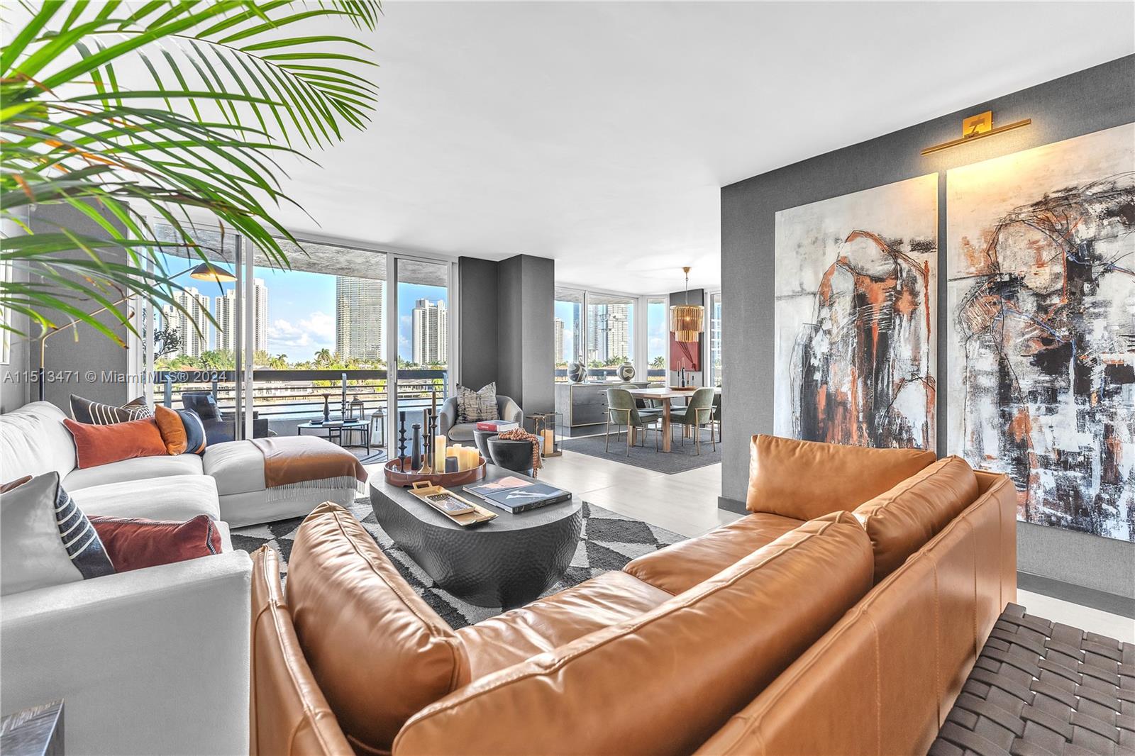 19101 NE 36th Ct 412, Aventura, Florida 33180, 3 Bedrooms Bedrooms, ,3 BathroomsBathrooms,Residential,For Sale,19101 NE 36th Ct 412,A11513471