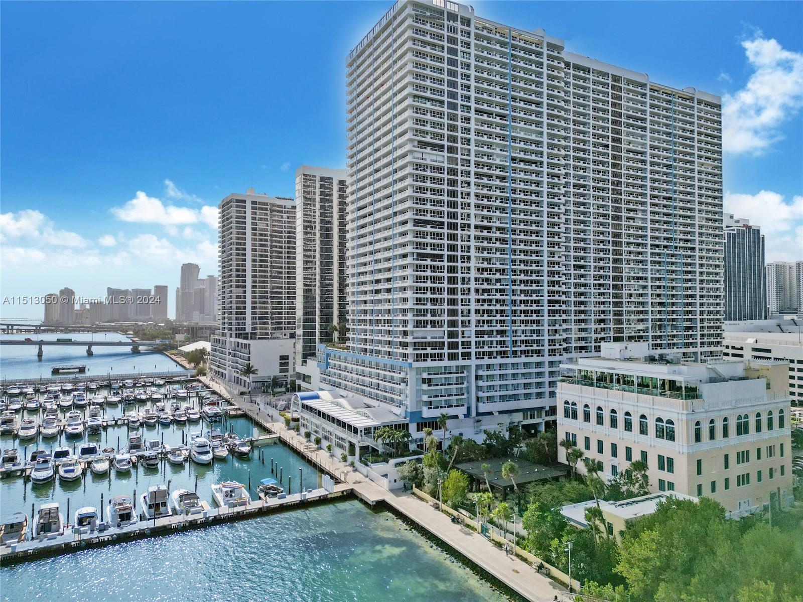 1717 N Bayshore Dr #A-2650 For Sale A11513050, FL