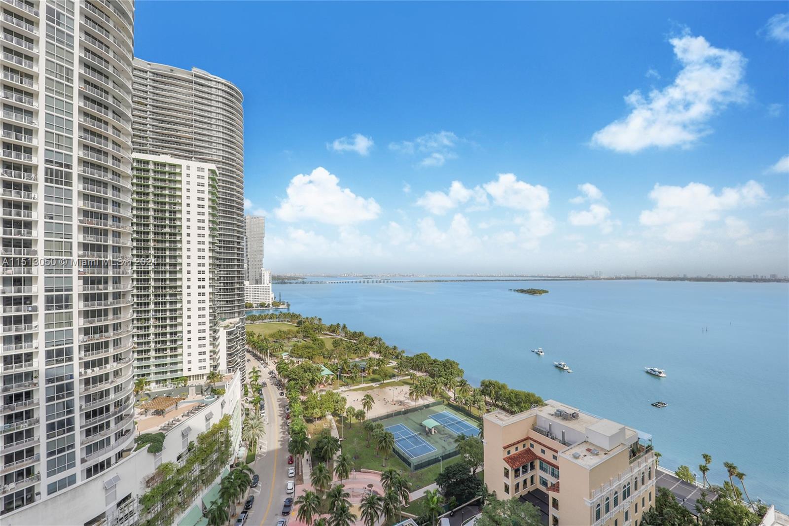 1717 N Bayshore Dr A-2650, Miami, Florida 33132, 2 Bedrooms Bedrooms, ,2 BathroomsBathrooms,Residential,For Sale,1717 N Bayshore Dr A-2650,A11513050