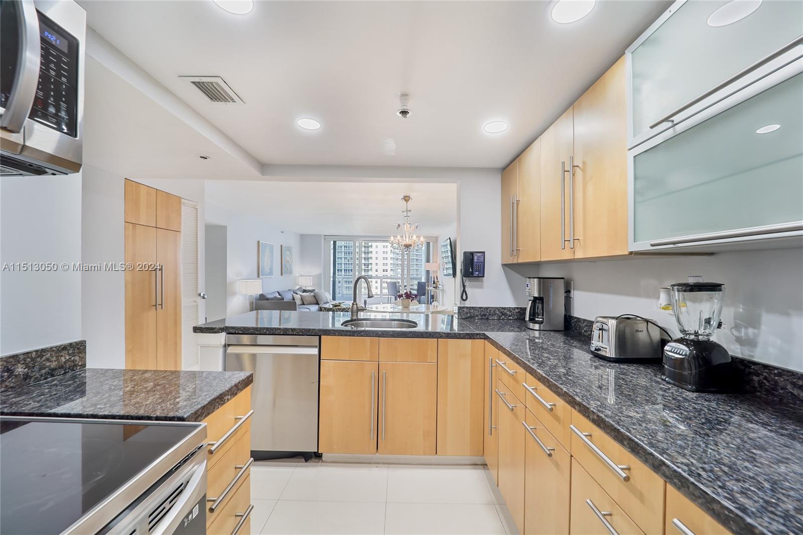 1717 N Bayshore Dr A-2650, Miami, Florida 33132, 2 Bedrooms Bedrooms, ,2 BathroomsBathrooms,Residential,For Sale,1717 N Bayshore Dr A-2650,A11513050