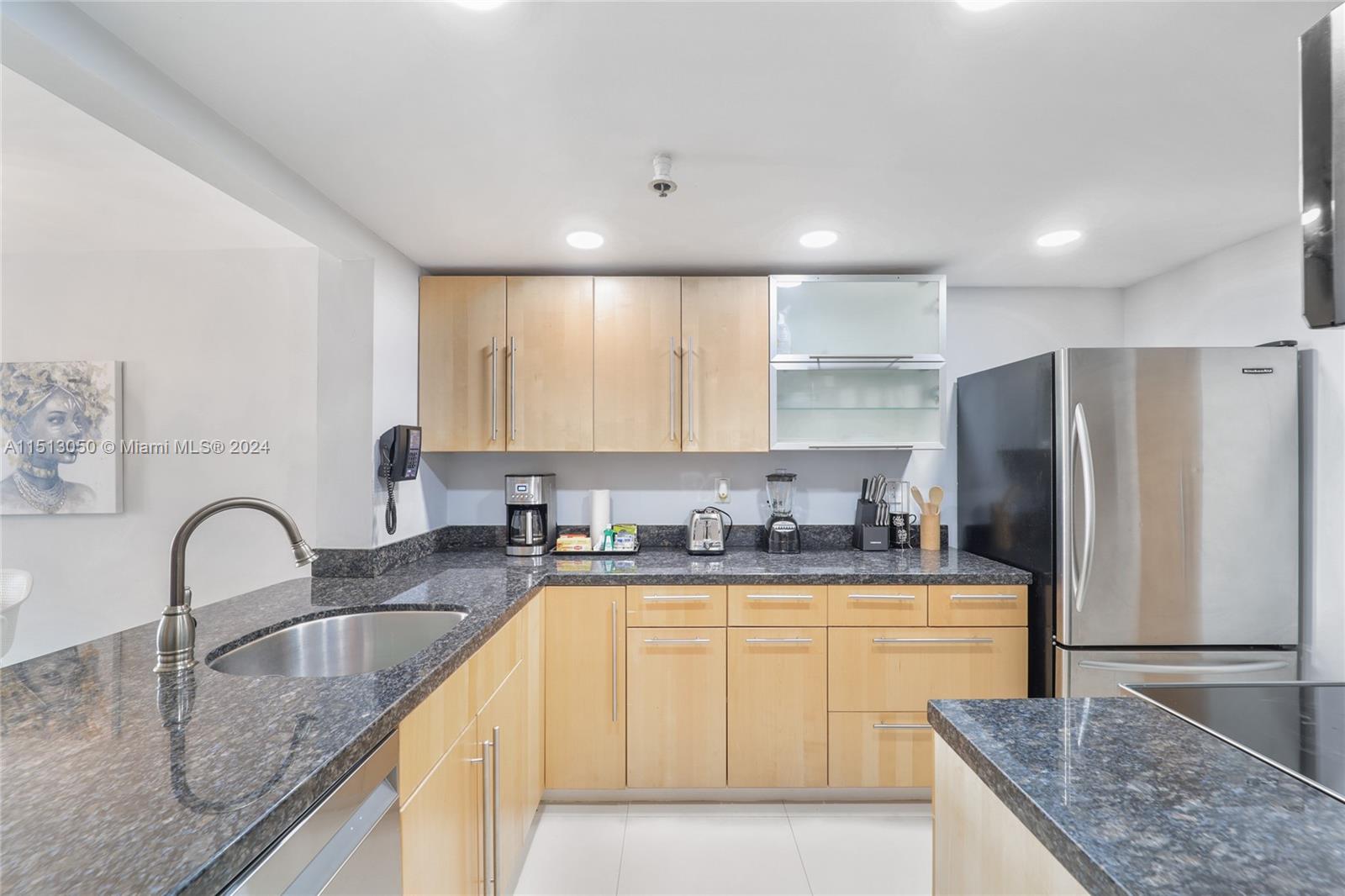 1717 N Bayshore Dr A-2650, Miami, Florida 33132, 2 Bedrooms Bedrooms, ,2 BathroomsBathrooms,Residential,For Sale,1717 N Bayshore Dr A-2650,A11513050