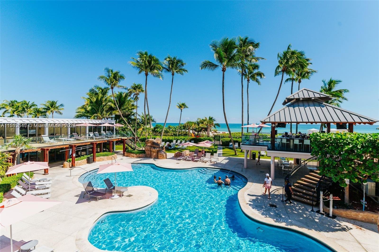 5225 Collins Ave 1205, Miami Beach, Florida 33140, 2 Bedrooms Bedrooms, ,2 BathroomsBathrooms,Residential,For Sale,5225 Collins Ave 1205,A11512547