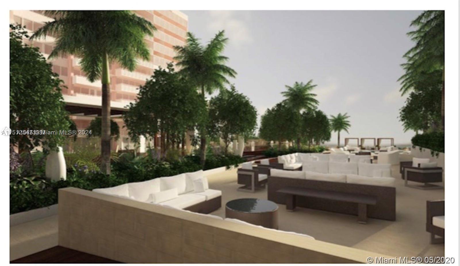 5225 Collins Ave 1205, Miami Beach, Florida 33140, 2 Bedrooms Bedrooms, ,2 BathroomsBathrooms,Residential,For Sale,5225 Collins Ave 1205,A11512547