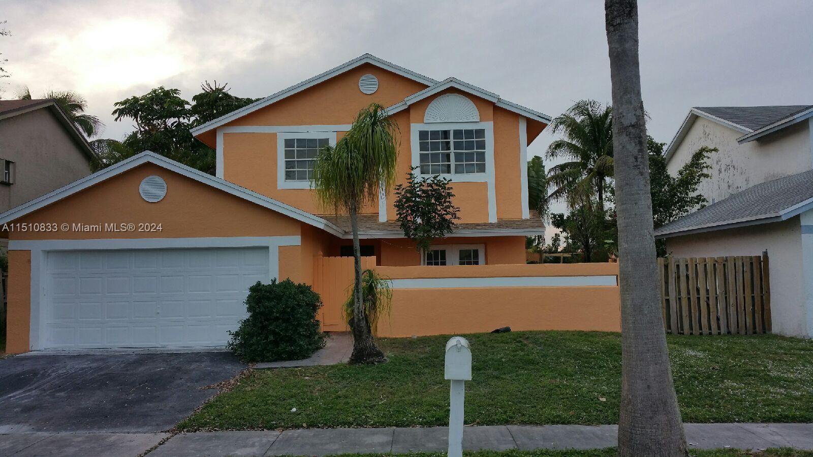 930 99th Ave, Pembroke Pines, FL, 33025 United States, 4 Bedrooms Bedrooms, ,2 BathroomsBathrooms,Residential,For Sale,99th Ave,A11510833